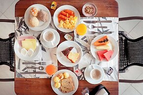 Velinn Pousada Iguana Azul