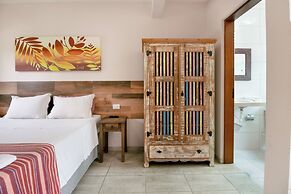 Velinn Pousada Iguana Azul