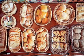 Velinn Pousada Iguana Azul