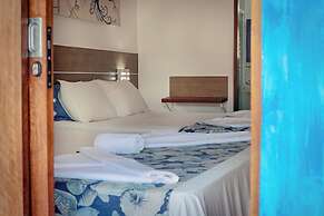 Velinn Pousada Iguana Azul