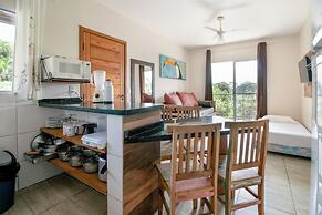 Velinn Pousada Iguana Azul