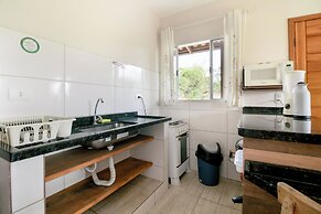 Velinn Pousada Iguana Azul