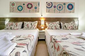 Velinn Pousada Iguana Azul