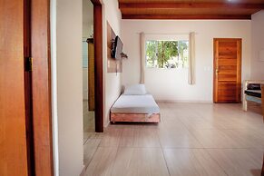 Velinn Pousada Iguana Azul