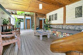 Velinn Pousada Iguana Azul