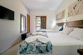 Velinn Pousada Iguana Azul