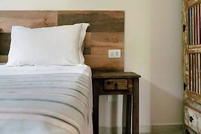 Velinn Pousada Iguana Azul