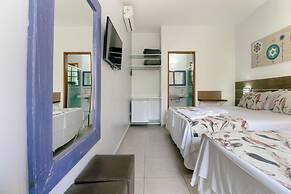 Velinn Pousada Iguana Azul