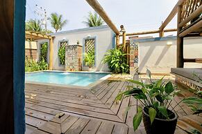 Velinn Pousada Iguana Azul