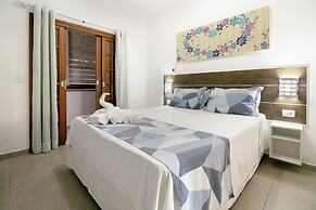 Velinn Pousada Iguana Azul