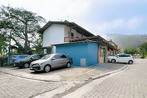 Velinn Pousada Iguana Azul