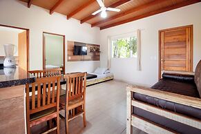 Velinn Pousada Iguana Azul