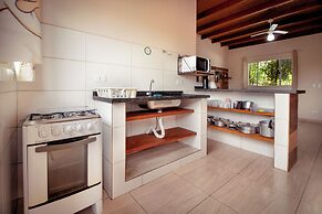 Velinn Pousada Iguana Azul