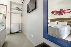 Velinn Pousada Iguana Azul