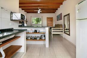 Velinn Pousada Iguana Azul