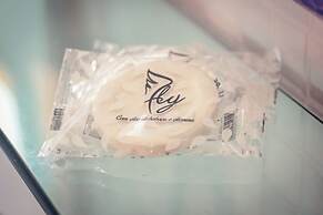 Velinn Pousada Iguana Azul