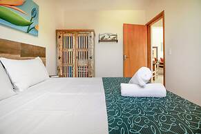 Velinn Pousada Iguana Azul