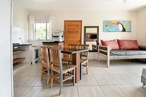 Velinn Pousada Iguana Azul