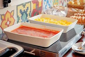 Velinn Pousada Iguana Azul