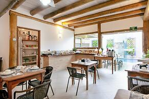 Velinn Pousada Iguana Azul