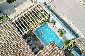 Velinn Pousada Iguana Azul