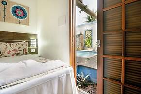 Velinn Pousada Iguana Azul