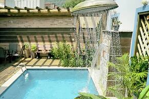 Velinn Pousada Iguana Azul