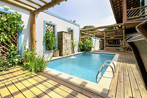 Velinn Pousada Iguana Azul