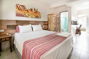 Velinn Pousada Iguana Azul