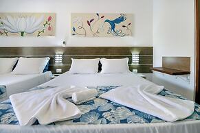 Velinn Pousada Iguana Azul