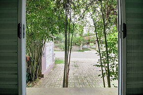 Velinn Pousada Iguana Azul