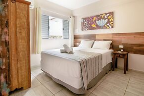 Velinn Pousada Iguana Azul