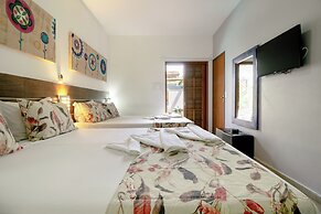 Velinn Pousada Iguana Azul