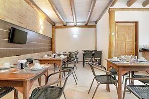 Velinn Pousada Iguana Azul