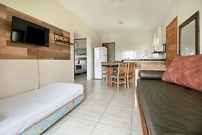 Velinn Pousada Iguana Azul