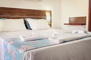 Velinn Pousada Iguana Azul