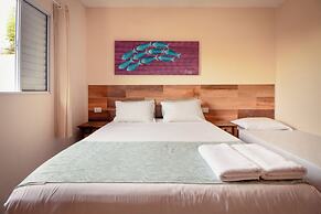 Velinn Pousada Iguana Azul