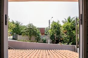 Velinn Pousada Iguana Azul