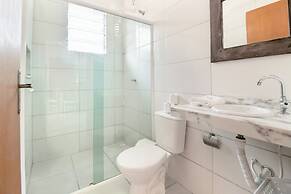 Velinn Pousada Iguana Azul