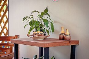 Velinn Pousada Iguana Azul