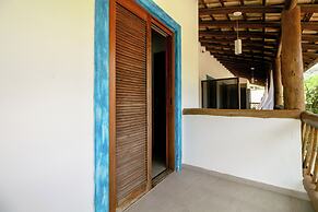 Velinn Pousada Iguana Azul