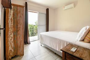 Velinn Pousada Iguana Azul