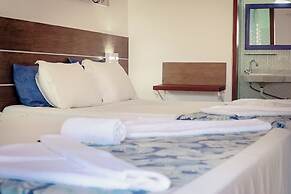 Velinn Pousada Iguana Azul