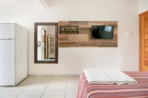 Velinn Pousada Iguana Azul