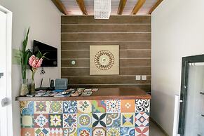 Velinn Pousada Iguana Azul