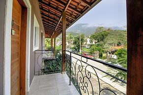 Velinn Pousada Iguana Azul