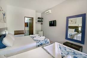 Velinn Pousada Iguana Azul