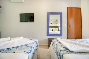 Velinn Pousada Iguana Azul