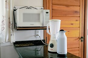 Velinn Pousada Iguana Azul