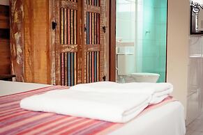 Velinn Pousada Iguana Azul